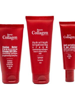 کرم آبرسان مخصوص پوست چرب