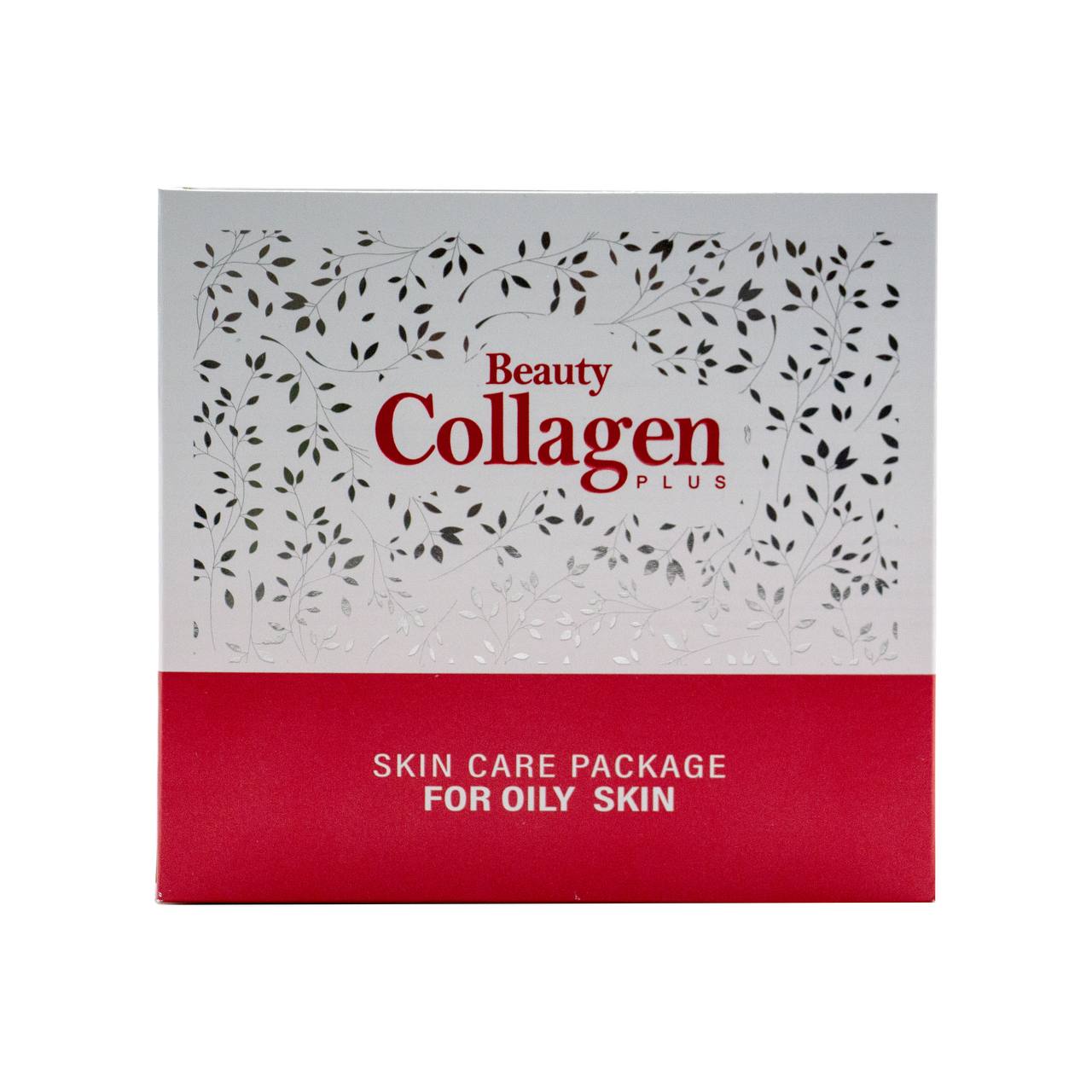 پک تخصصی بیوتی کلاژن پلاس- مخصوص پوست های چرب