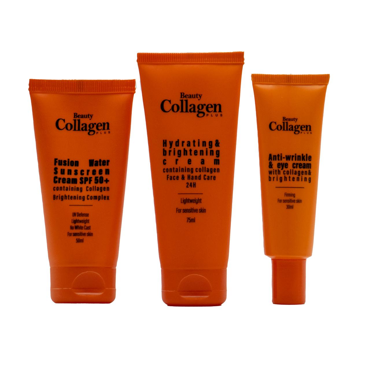 کرم آبرسان مخصوص پوست حساس