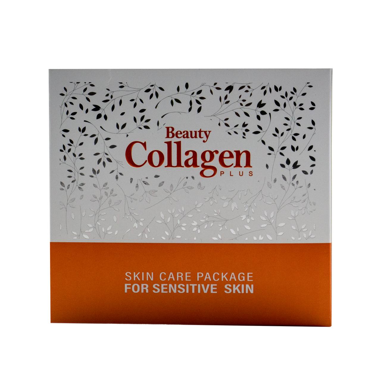 پک تخصصی بیوتی کلاژن پلاس