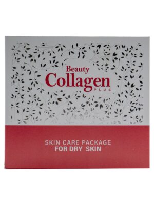 پک تخصصی بیوتی کلاژن پلاس