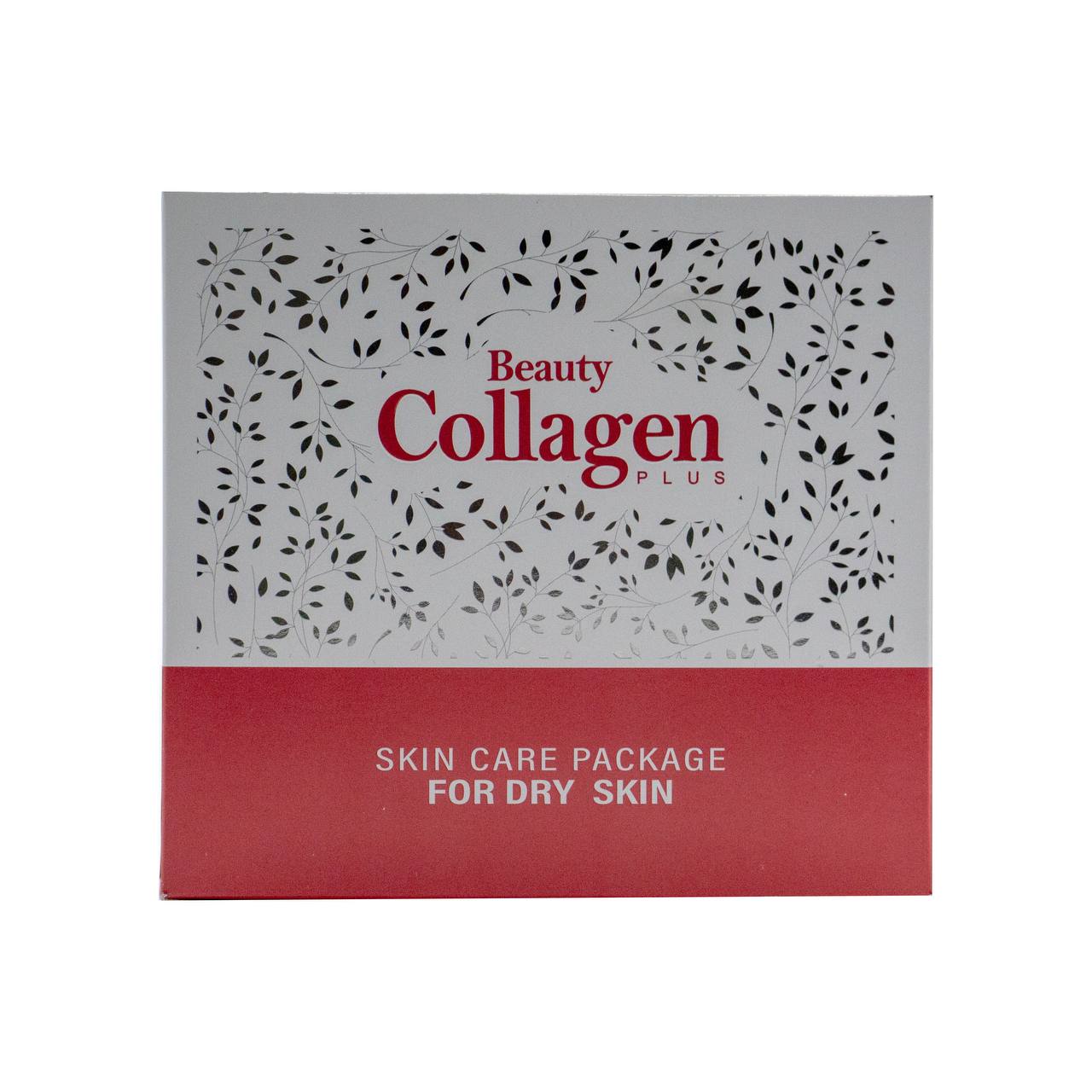 پک تخصصی بیوتی کلاژن پلاس