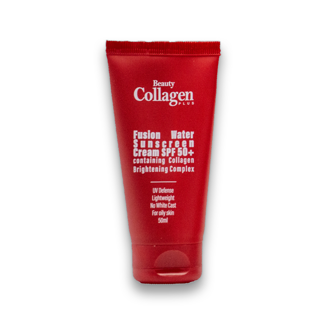 پک تخصصی بیوتی کلاژن پلاس مخصوص پوست چرب و حساس - Image 2