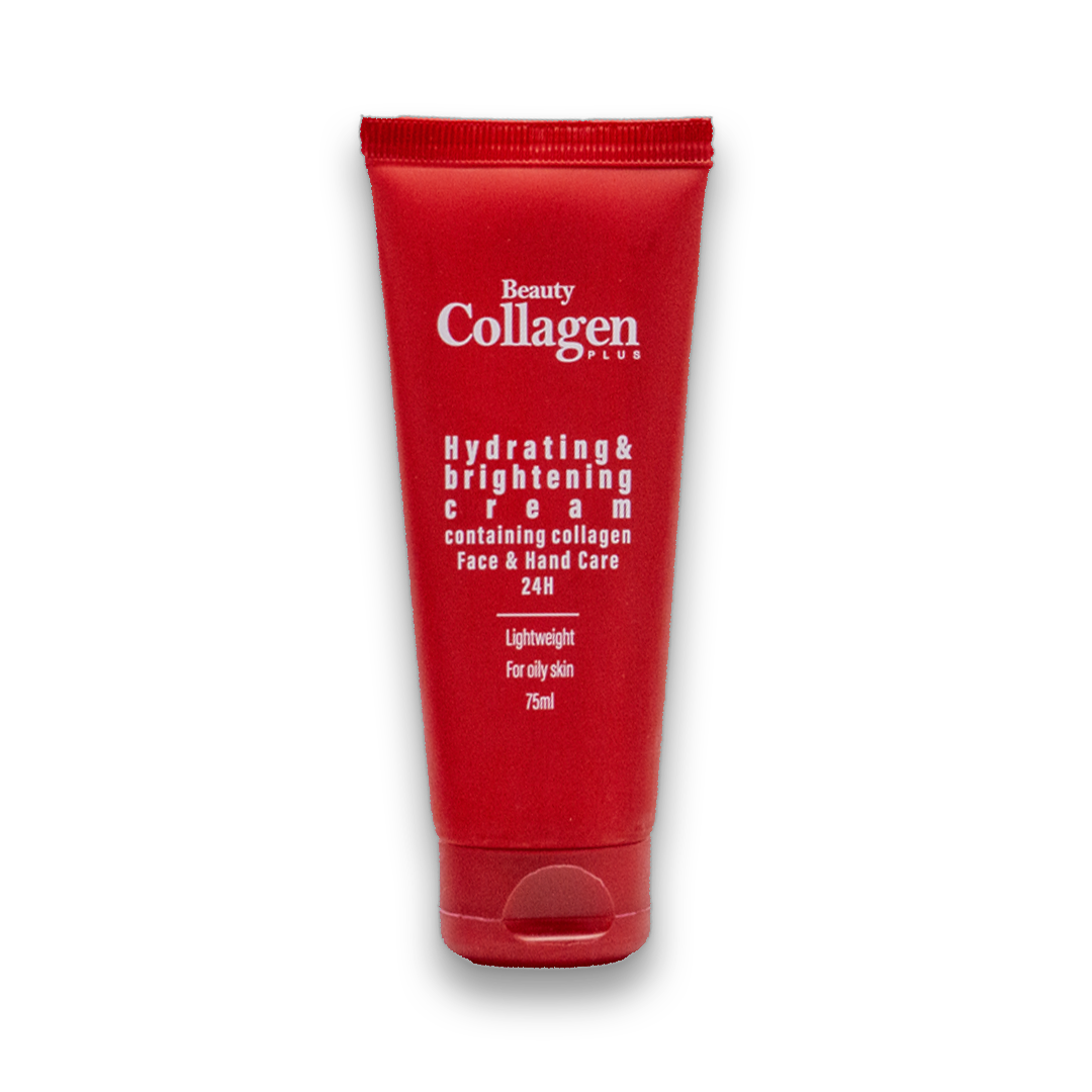 پک تخصصی بیوتی کلاژن پلاس مخصوص پوست چرب و حساس - Image 4