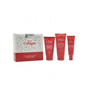 پک تخصصی بیوتی کلاژن پلاس مخصوص پوست خشک