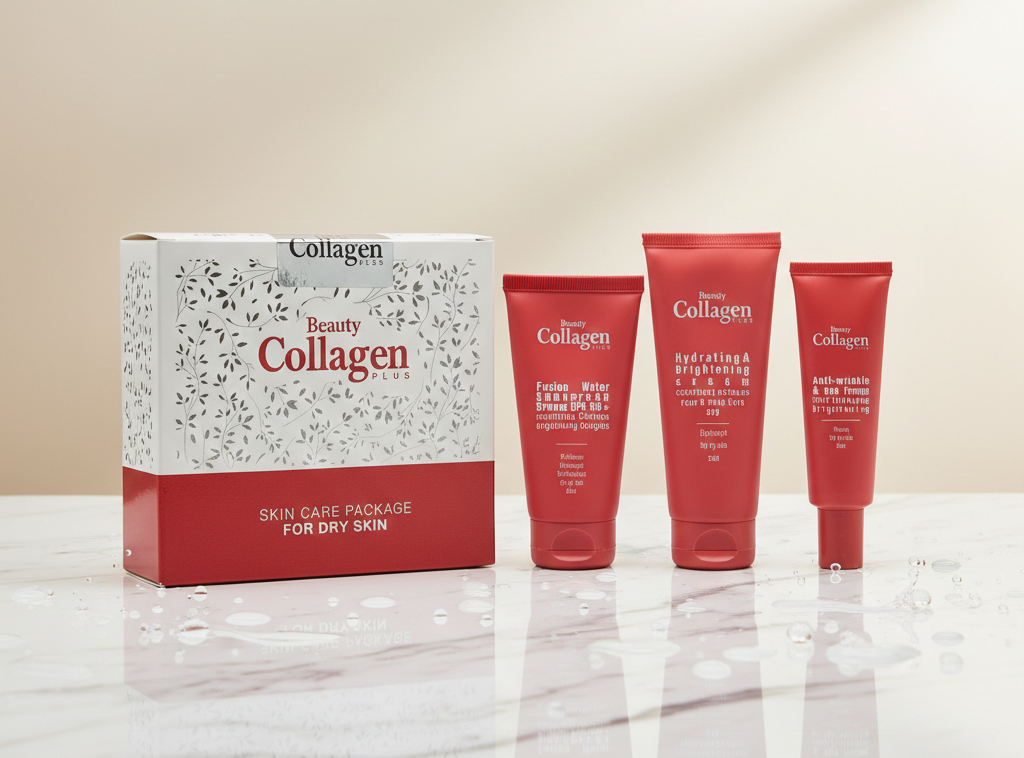 پک پوست خشک