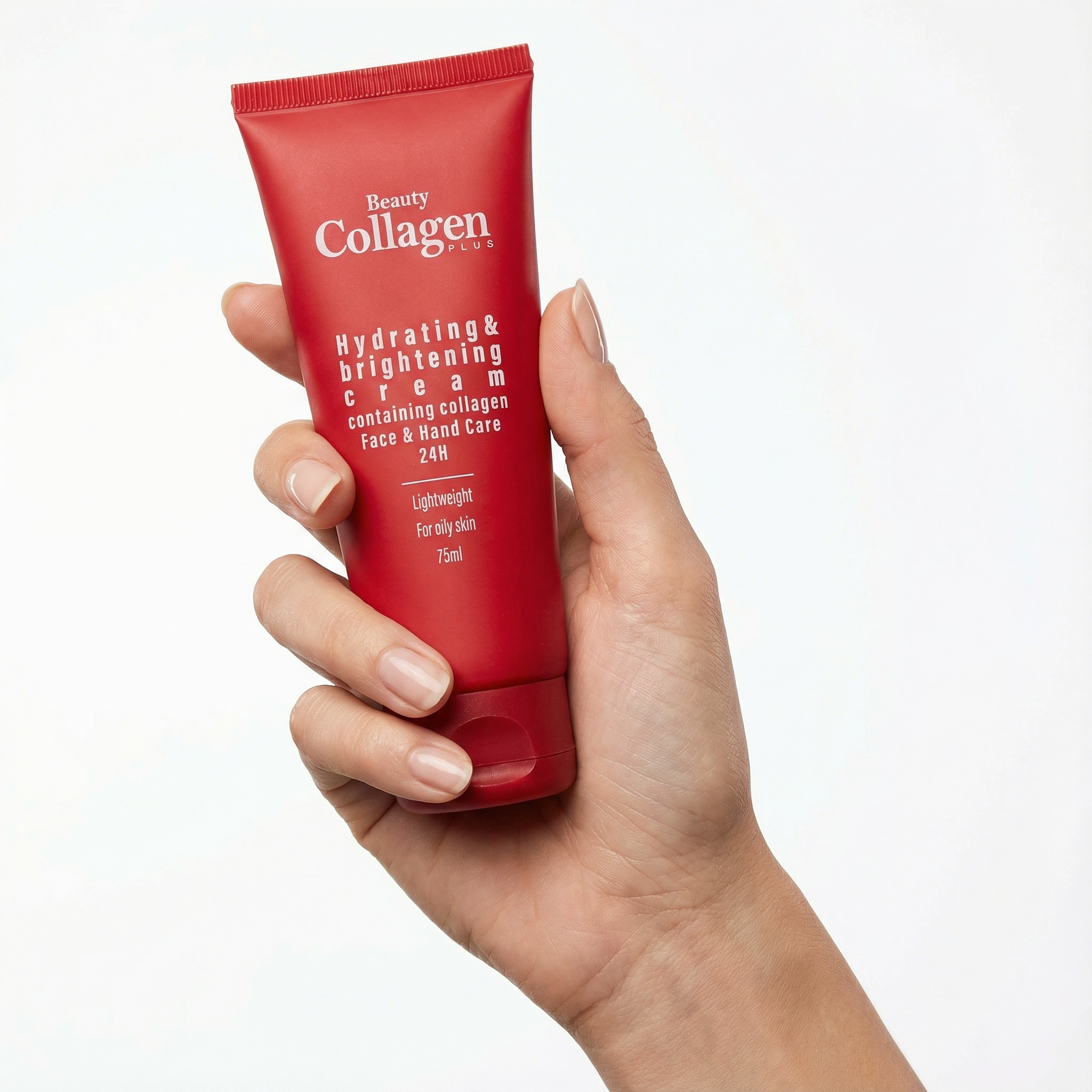 پک تخصصی بیوتی کلاژن پلاس مخصوص پوست چرب و حساس - Image 5