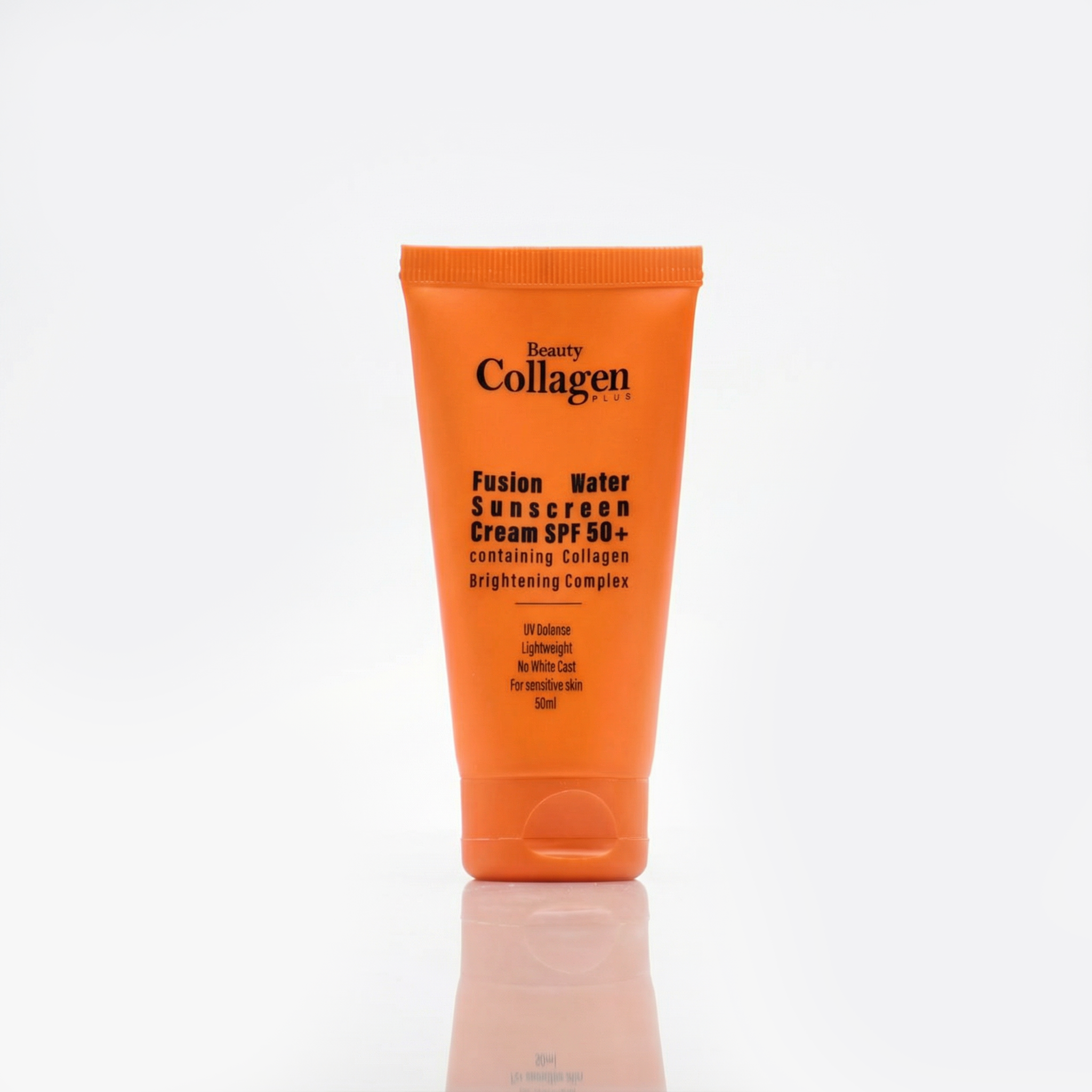 پک تخصصی بیوتی کلاژن پلاس مخصوص پوست بسیار حساس - Image 4